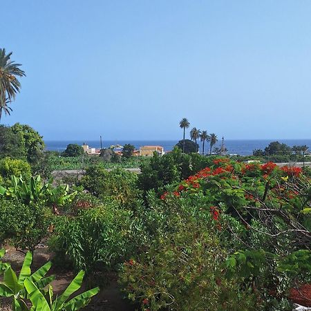 Apartamentos Bellavista Gomera Playa de Santiago  Eksteriør billede