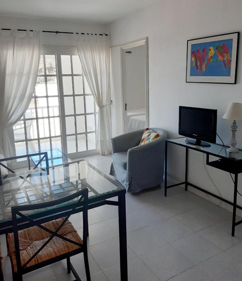 Apartamentos Bellavista Gomera Playa de Santiago  Eksteriør billede