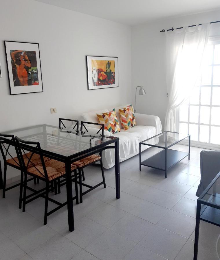 Apartamentos Bellavista Gomera Playa de Santiago  Eksteriør billede