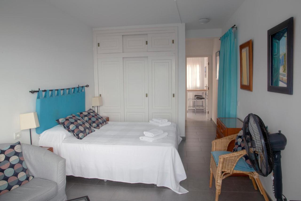 Apartamentos Bellavista Gomera Playa de Santiago  Eksteriør billede