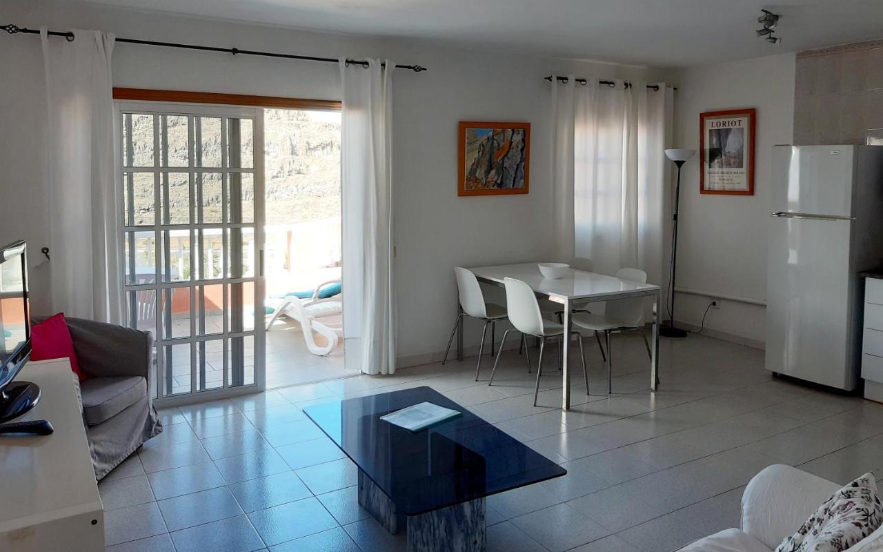 Apartamentos Bellavista Gomera Playa de Santiago  Eksteriør billede