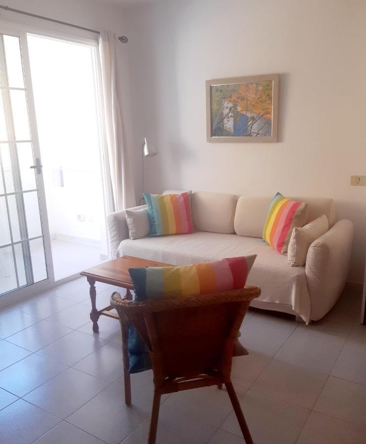 Apartamentos Bellavista Gomera Playa de Santiago  Eksteriør billede