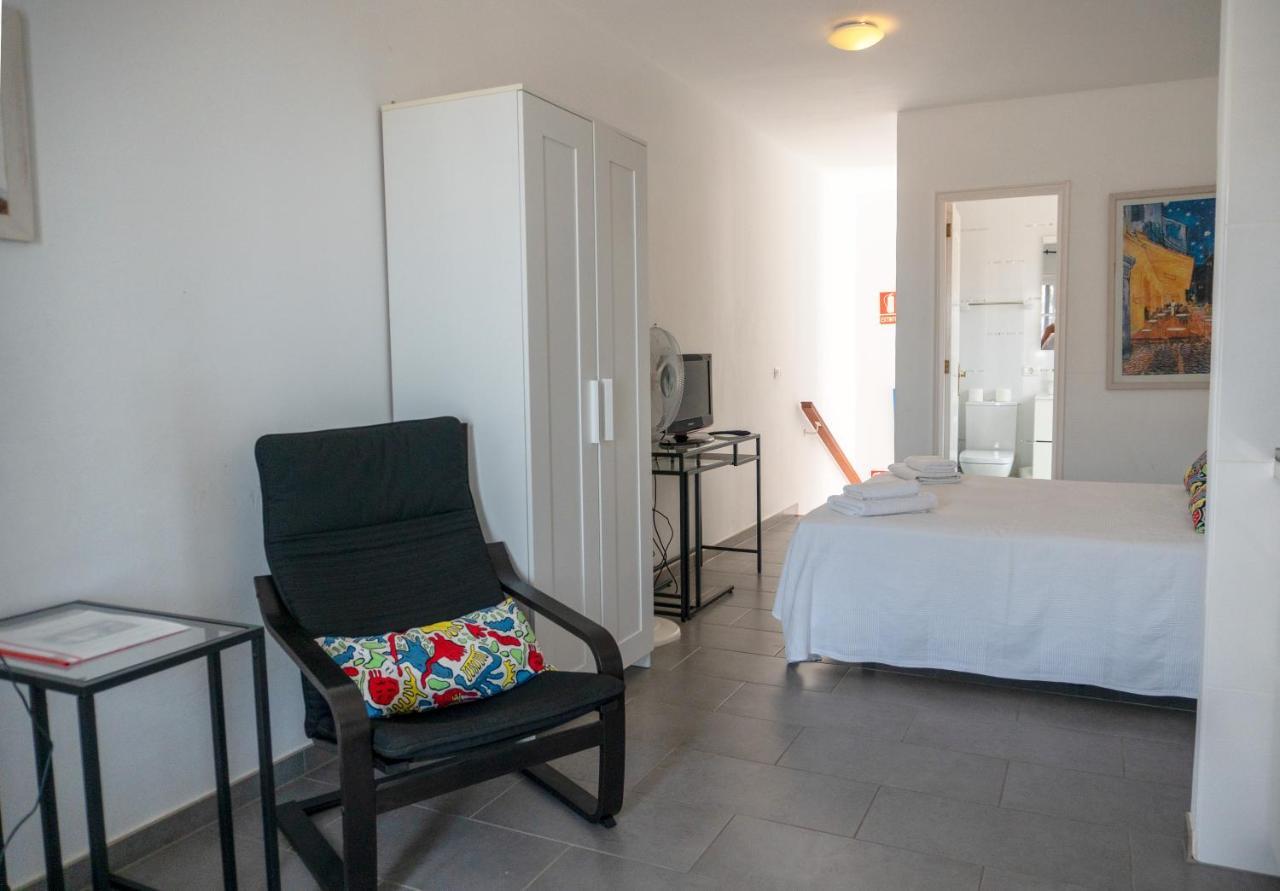 Apartamentos Bellavista Gomera Playa de Santiago  Eksteriør billede
