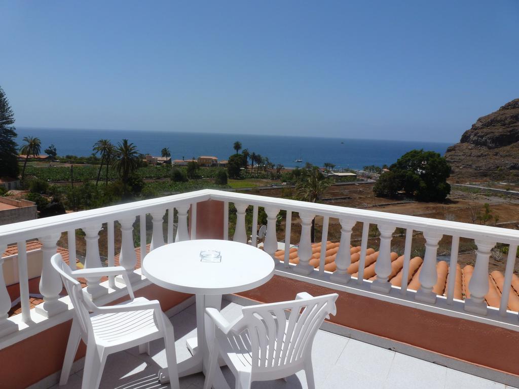 Apartamentos Bellavista Gomera Playa de Santiago  Værelse billede