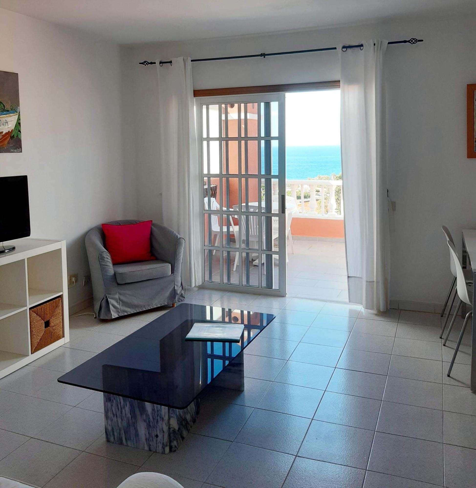 Apartamentos Bellavista Gomera Playa de Santiago  Eksteriør billede