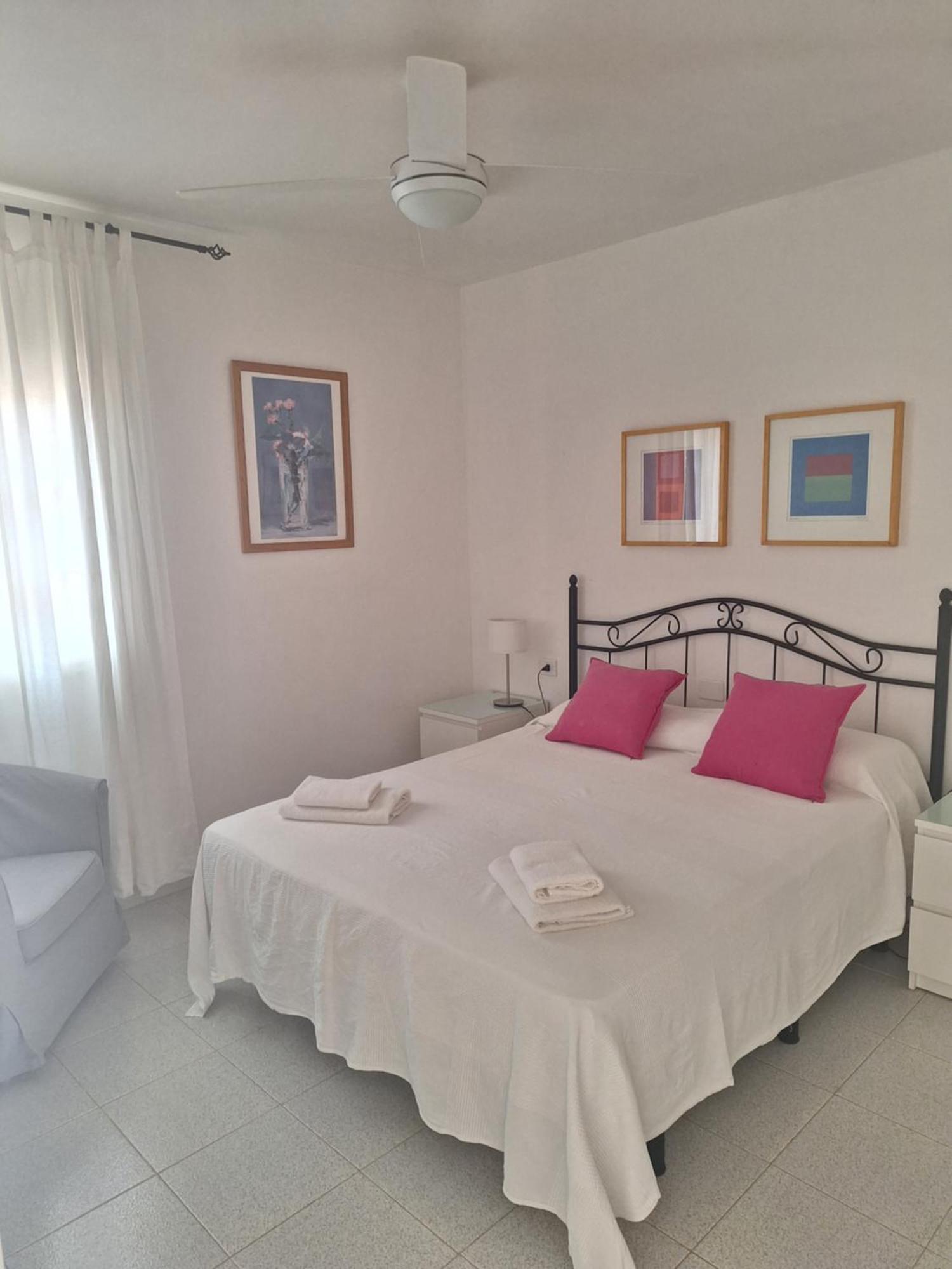 Apartamentos Bellavista Gomera Playa de Santiago  Eksteriør billede