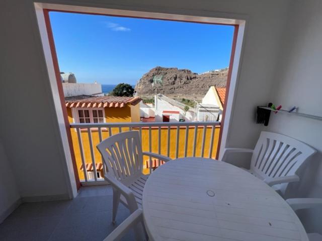 Apartamentos Bellavista Gomera Playa de Santiago  Eksteriør billede