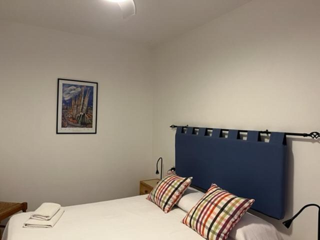 Apartamentos Bellavista Gomera Playa de Santiago  Eksteriør billede