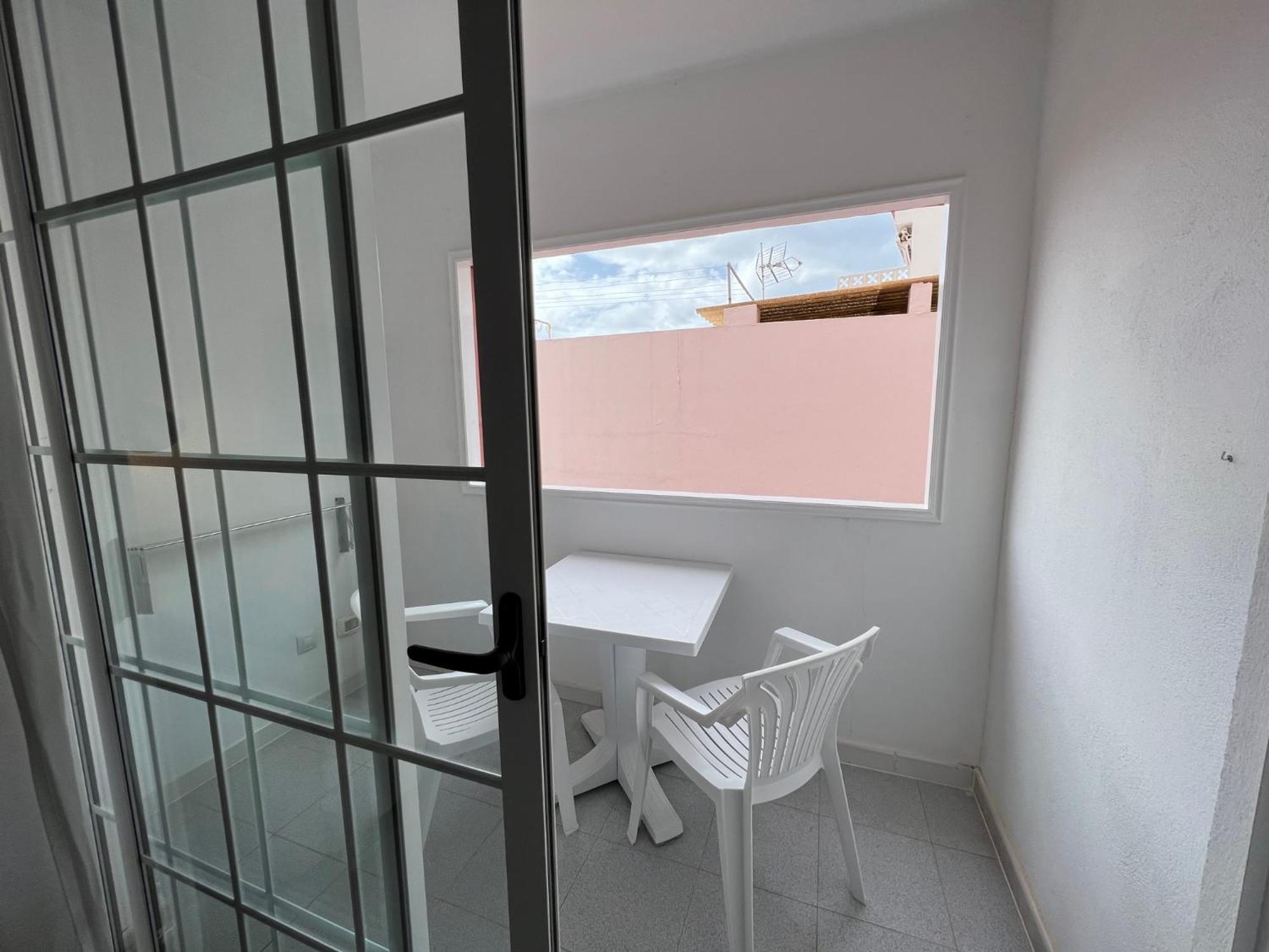 Apartamentos Bellavista Gomera Playa de Santiago  Eksteriør billede