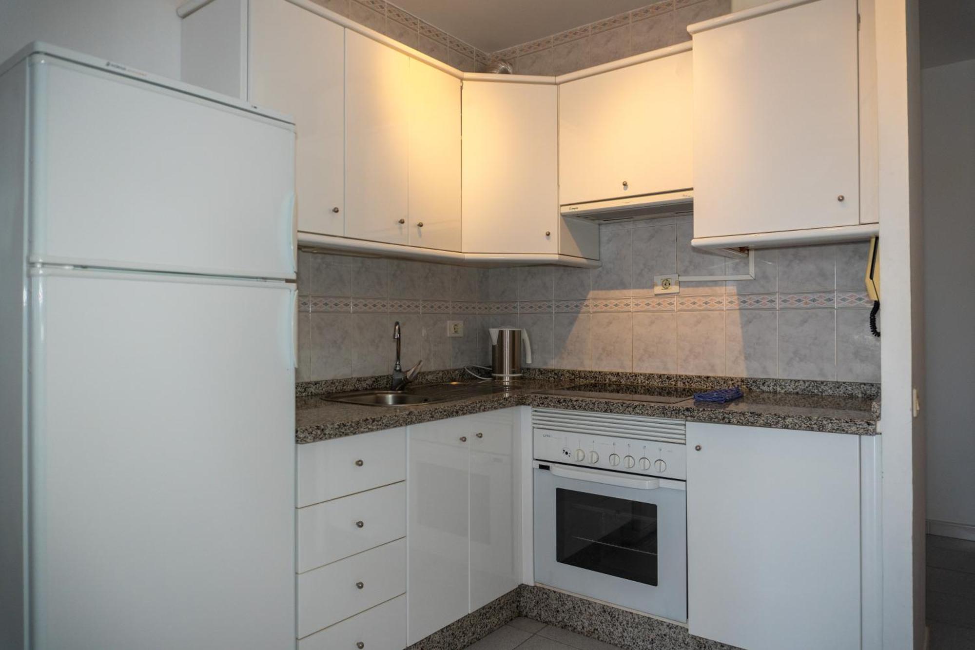 Apartamentos Bellavista Gomera Playa de Santiago  Eksteriør billede