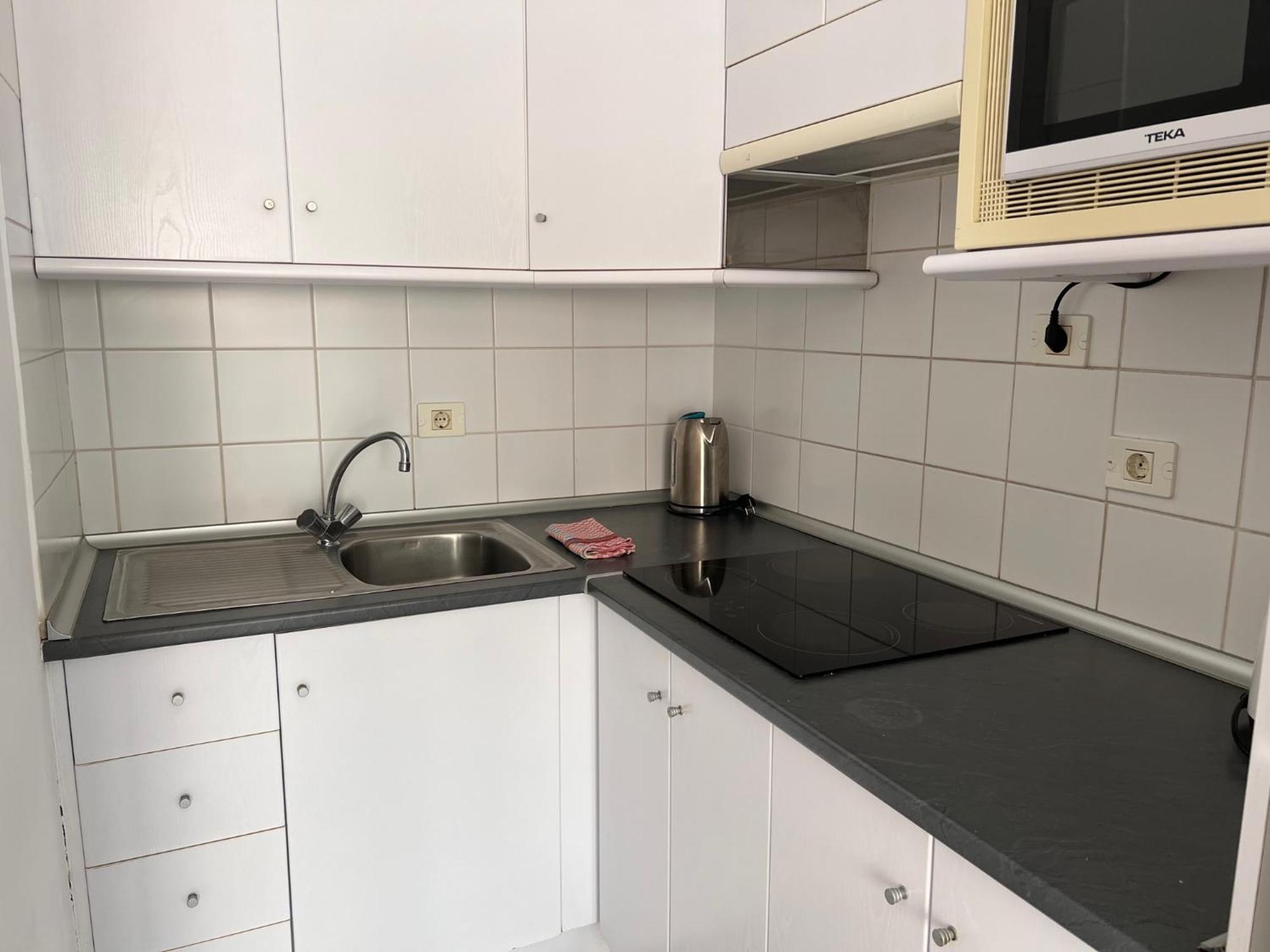 Apartamentos Bellavista Gomera Playa de Santiago  Eksteriør billede