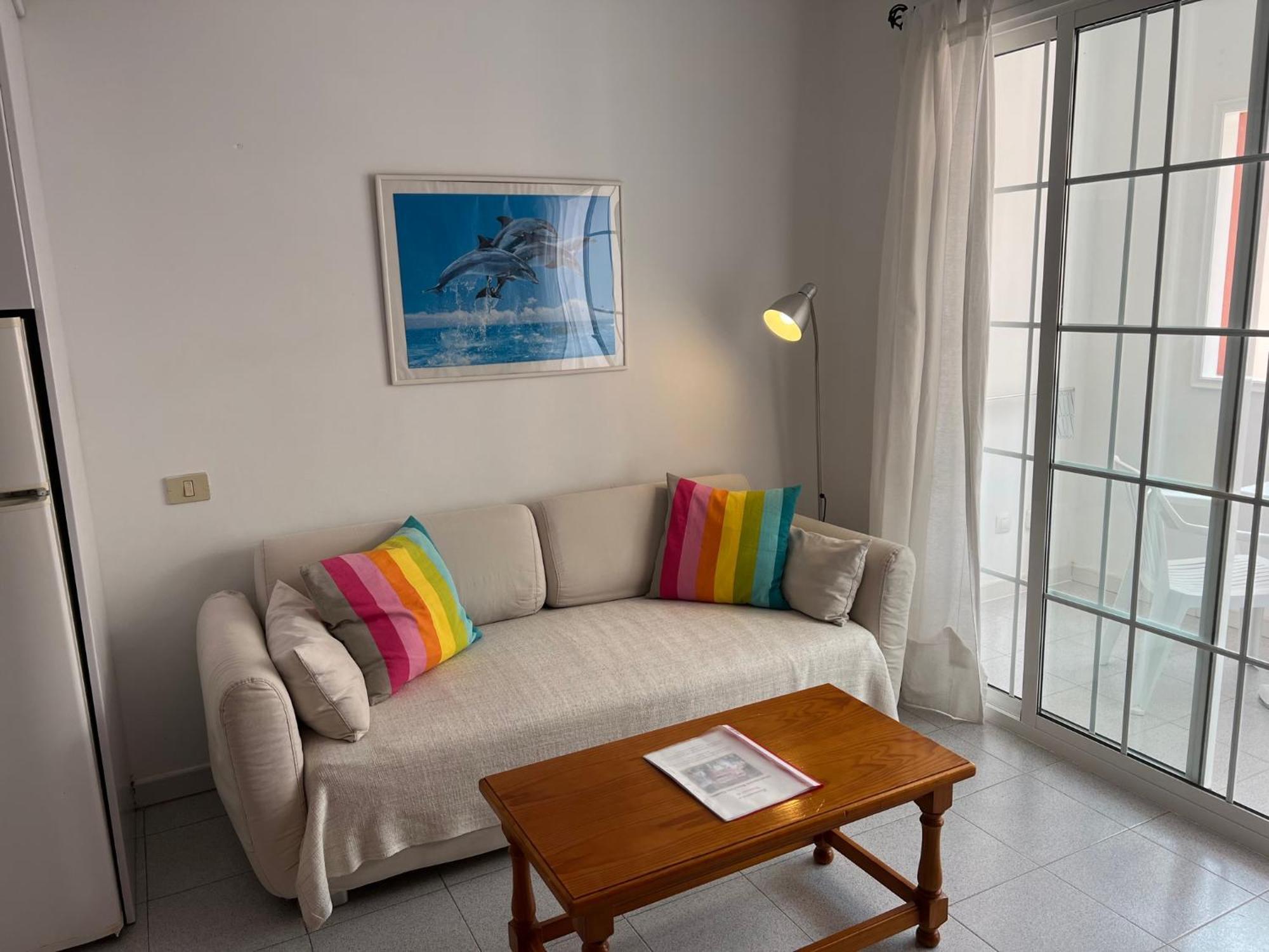 Apartamentos Bellavista Gomera Playa de Santiago  Eksteriør billede
