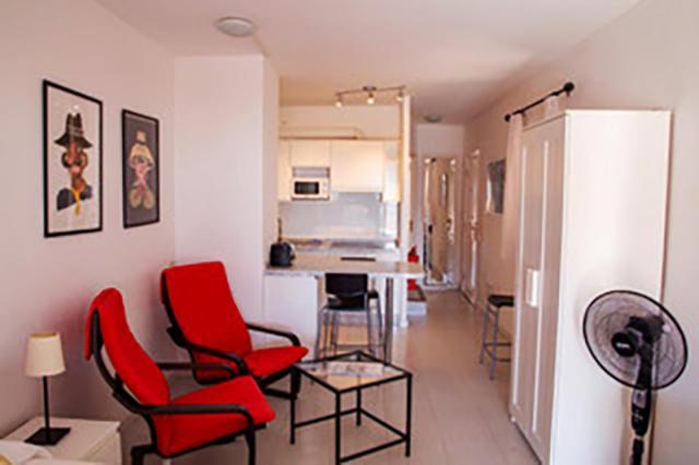 Apartamentos Bellavista Gomera Playa de Santiago  Eksteriør billede