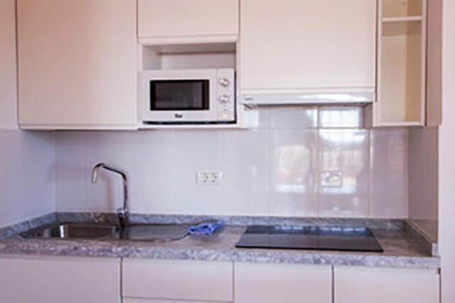 Apartamentos Bellavista Gomera Playa de Santiago  Eksteriør billede