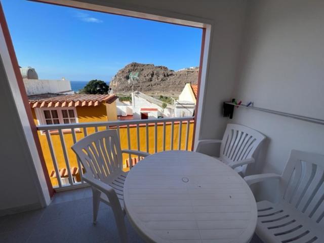 Apartamentos Bellavista Gomera Playa de Santiago  Eksteriør billede