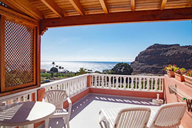 Apartamentos Bellavista Gomera Playa de Santiago  Eksteriør billede