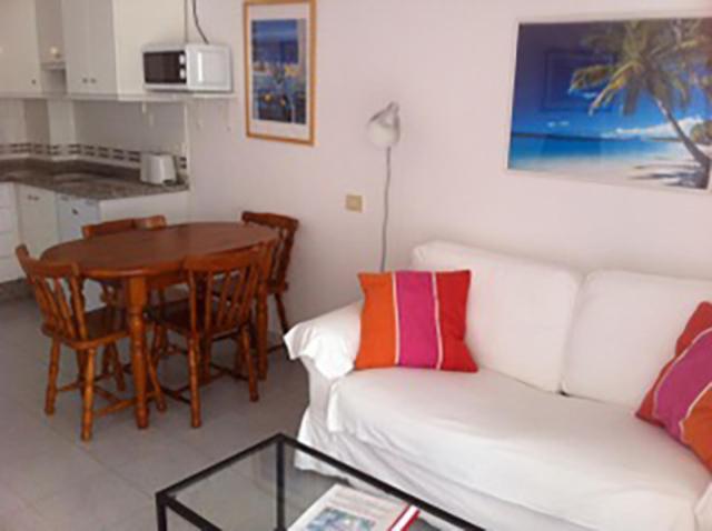 Apartamentos Bellavista Gomera Playa de Santiago  Eksteriør billede