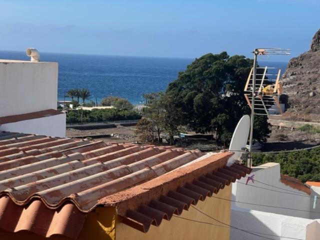 Apartamentos Bellavista Gomera Playa de Santiago  Eksteriør billede