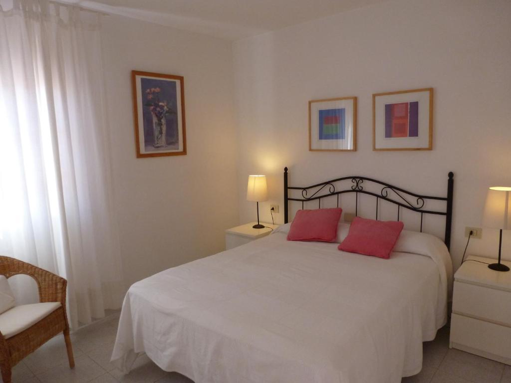 Apartamentos Bellavista Gomera Playa de Santiago  Værelse billede