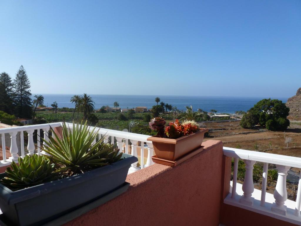 Apartamentos Bellavista Gomera Playa de Santiago  Værelse billede