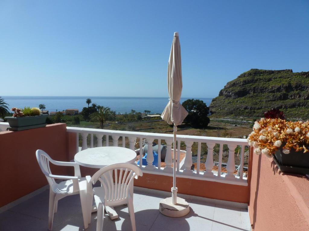 Apartamentos Bellavista Gomera Playa de Santiago  Værelse billede